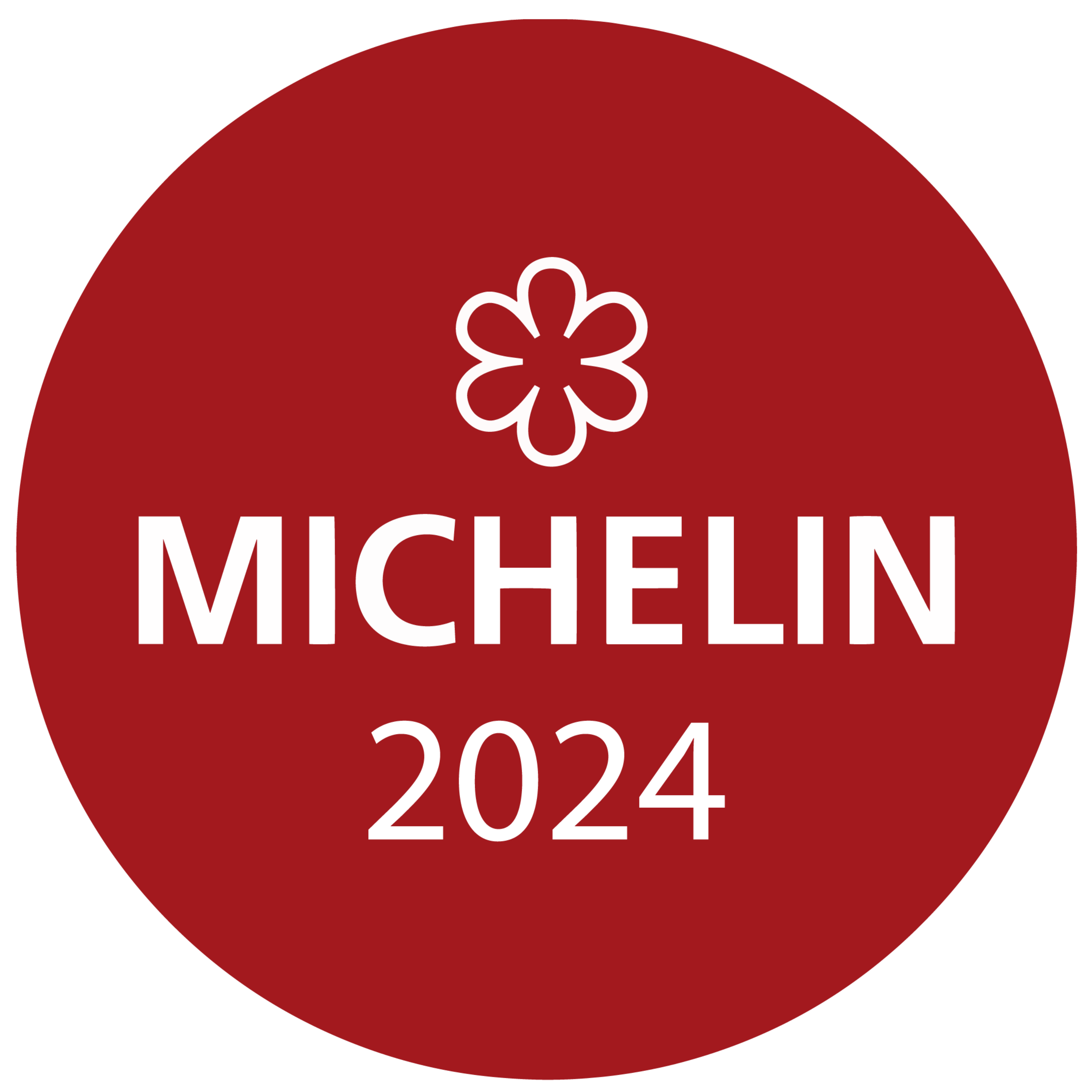 Guide Michelin - Saisons